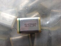 Japan Original Loaded High Pressure Wearing Heart capacitor 302K AFOJ35K