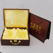  Tin can set box Gift box with belt