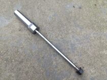 Machine tool accessories Chongqing Machine Tool Factory YB3120 hobbing machine tool bar diameter 16 (full length 515)