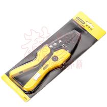 Stanley original A series coaxial terminal crimping pliers 1 72-8 1mm 84-849-22