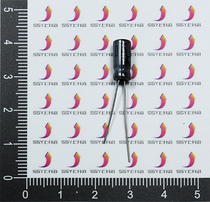 High quality electrolytic capacitor 50V 2 2UF Volume 5 * 11MM 2 5 yuan 50 only full