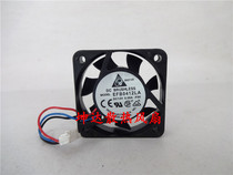 Delta 4010 North and South Bridge Computer Fan 12V 0 08A EFB0412LA 4CM Double Ball