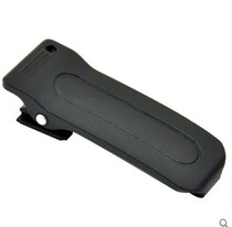 Motorola walkie-talkie SMP318 walkie-talkie original back clip waist clip SMP-318 walkie-talkie
