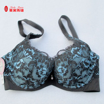 Taiwanese Mandai Ma Lian counter A75 A80 Classic double arc underwear bra bra R962038