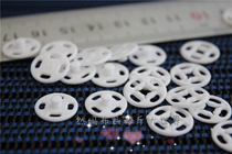 D Plastic Dark Buckle Snap metal press buckle Buckle Submetal Resin Concealed invisible buckle Invisible Buckle Shirt Submother Button