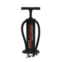 INTEX 68615 Inflatable and pump with inflatable manual pump 3 pneumatic pump