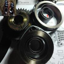 H5 ~ 32 upright drilling accessories spring original factory accessories fake one penalty ten