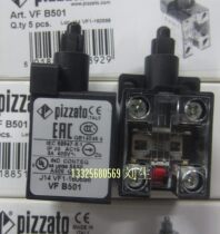  VF B1002 Foot Switch Contacts