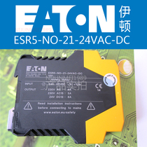 Spot Mueller Electrical ESR5-NO-21-24VAC-DC Safety Relay 118700