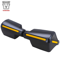 Tonghao motorcycle accessories universal hand handle windshield windshield hand cover installation tool gw250 Bell modification