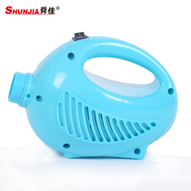 Shunjia vacuum compression bag strong electric suction pump Multi-function suction pump Rapid high efficiency high power electric pump