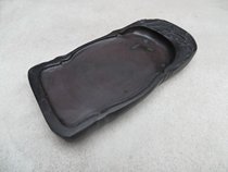 End-ink Essence Sculpture End Brook Rock Heat Selling Direct Sale Special Price Practical Collection Gift Ink Stone YNF Nanfei Inkstone Ink]