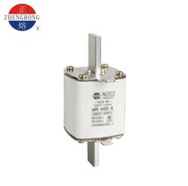 Fast-acting fuse NGTC1 NGTC2 400A 350A 300A 250A 200A 160A 100A