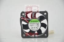 SUNON sunon 5CM 5010 cooling fan 24V 1 0W KDE2405PFB1-8 2-wire