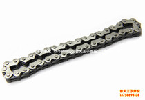 Suitable for Qianjiang QJ125-A QJ150-19A -25 -28-18a-21f oil pump chain oil pump chain