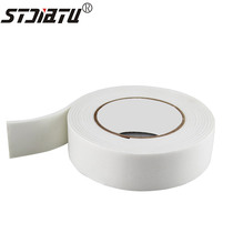 STJATO foam double-sided adhesive mounting dome camera with PE sponge double-sided adhesive bracket