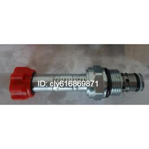 Taiwan WINNER threaded Cartridge valve spool EP08W2A02N04 original