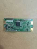 Changhong 55U1 55U3C TPV LE55U7860 original logic board NV550QUB 47-6021063