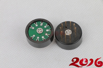 Tube conversion Seat 9 turns 9 12AX7 CV4035 specially made for soft foot tubes