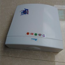 Wall-mounted water tank squatting toilet energy-saving flushing water tank double press toilet silent water tank factory direct sales