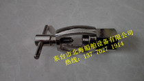 Original diving respirator conversion joint diving respirator special connector