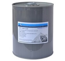 XRT534-120 Sairun refrigeration oil compressor oil 18 9L alternative SOLEST120 for a variety of refrigerants