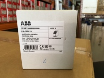 ABB original imported insulation monitor CM-IWN 1s 10108134