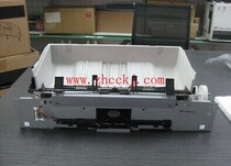 Original HP HP9000 paper output assembly HP9040 paper output device HP9050 paper output device RG5-5643