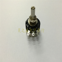 RV24YN B503 20S B50K 3 feet single potentiometer gaming machine potentiometer B501-B105
