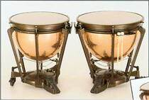 Copper-enhanced timpani Symphony 20 23 26 29 32