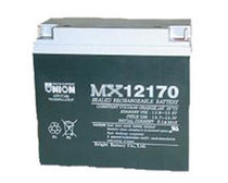 Korea UNION Battery UNION Battery UNION Battery UNION 12V17AH MX12170 UPS Battery