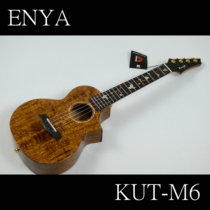 enya enya KUT-M6 mahogany single ukulele 26 inch ukulele