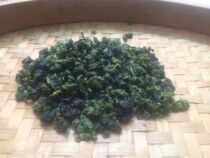 New tea Tieguanyin super strong fragrance bulk oolong tea Anxi Guanyin King 1725 orchid fragrance