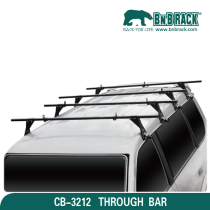 BNBRACK roof rack support - gutter type 1 5M 1 3M CB-3212