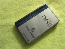 Kenwood FM-32(WM-32 CR-01 CR-03 CR-05 SRF-17 S53 484)