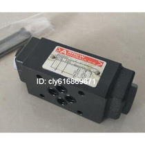 Taiwan Orong hydraulic ARROW HYDRAULICS hydraulic valve stack valve throttle valve pressure reducing valve