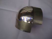 Profile corner aluminium corner aluminium corner three-way stainless steel tee