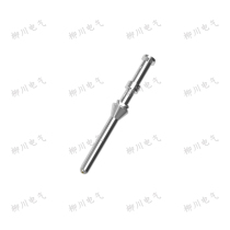 Heavy-duty connector HD HDD HEE HM HK cold pressed copper pinhole 0 75 1 1 5 2 5 CDSM F