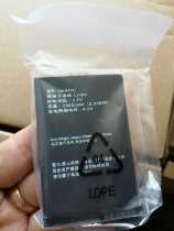 honeywell DOLPHIN 70e Battery 60S Original brand new 70E-BTEC 3340 mAh