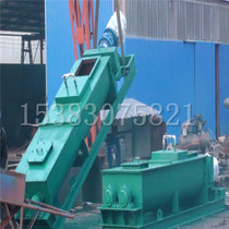 Bag dust collector construction dust collector bag bucket elevator bucket elevator buried scraper conveyor dust collector