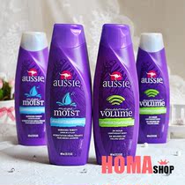 American counter Aussie kangaroo Smooth moisturizing Nourishing Conditioner 400ml spot