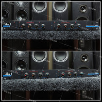 Original American DBX 296 second-hand imported professional stage performance conference stereo dual-channel actuator