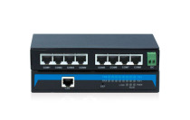 Sangwang NP308T-8D 8-port serial server RS232 serial port to Ethernet serial port