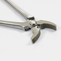 March pressure nail pliers shoe repair tool shoe repair set stainless steel quality workmanship BCL445305