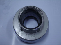 Fire button pipe thread interface KN50 KY50 Indoor fire hydrant accessories thread buckle DN50