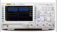 Beijing Puyuan authorized agent direct sales DS1074Z high sampling rate high storage widescreen digital oscilloscope