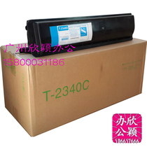 For Toshiba T-2340C Toner Toshiba 232 232s 282 282s toner cartridge 600G