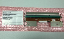 Argox CP-3140 CP-3140L printhead magnetic head needle New original