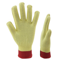 Haitai HTR anti-cutting gloves labor protection gloves metal stamping gloves assembly glove equipment manufacturing