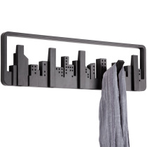 Canada umbra horizon modern minimalist multi-group clothes creative wall hangers door hangers